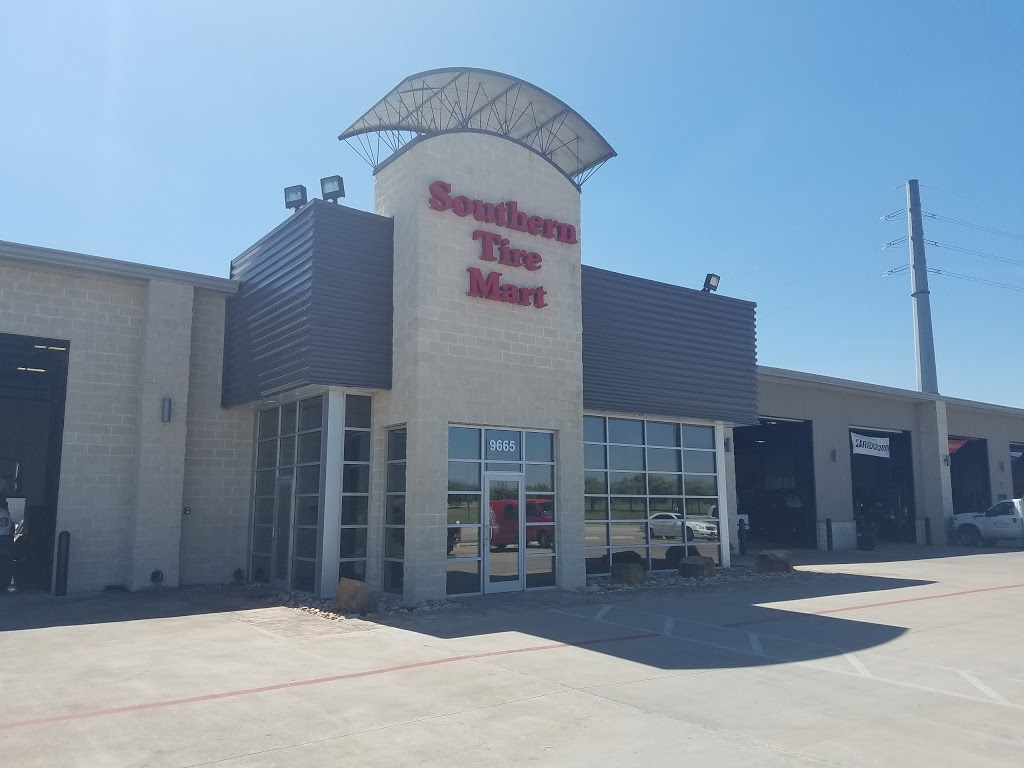 Southern Tire Mart | 9665 US-290, Austin, TX 78724, USA | Phone: (512) 416-1010