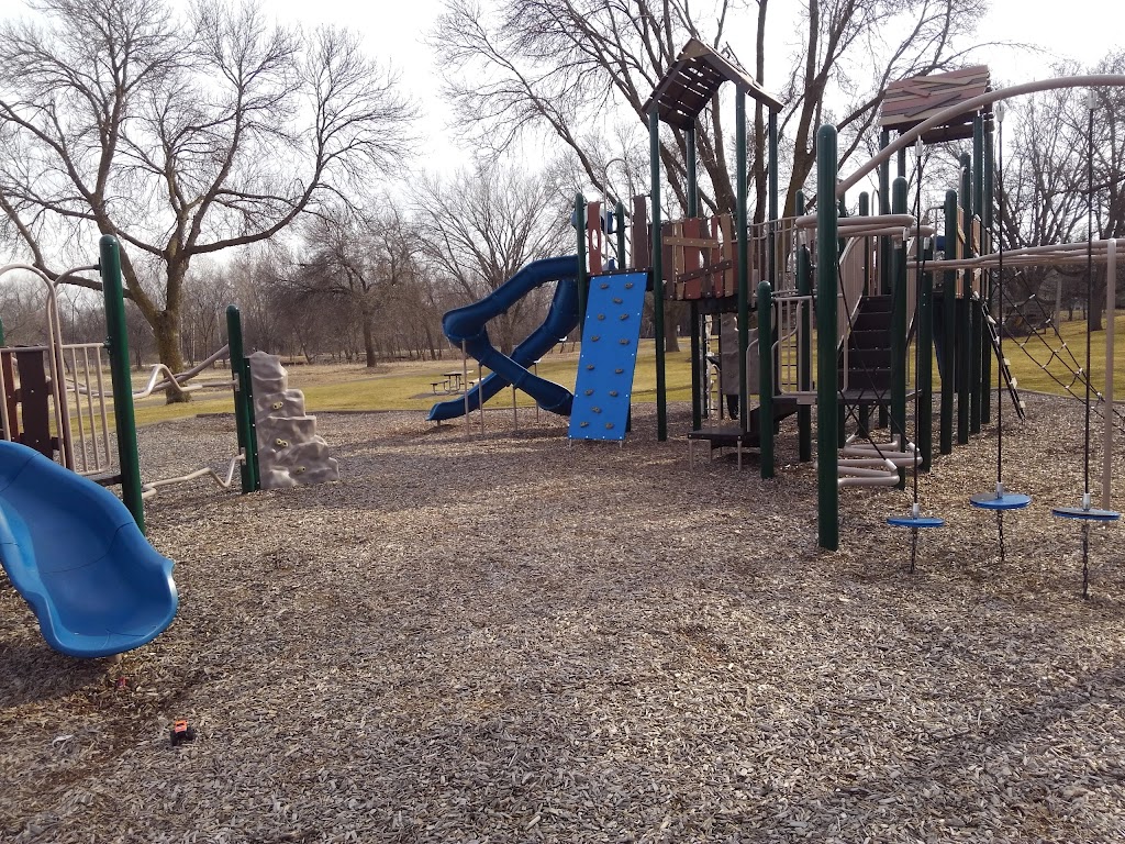 Brookdale Park & Dog Park | 7650 June Ave N, Brooklyn Park, MN 55443, USA | Phone: (763) 493-8333