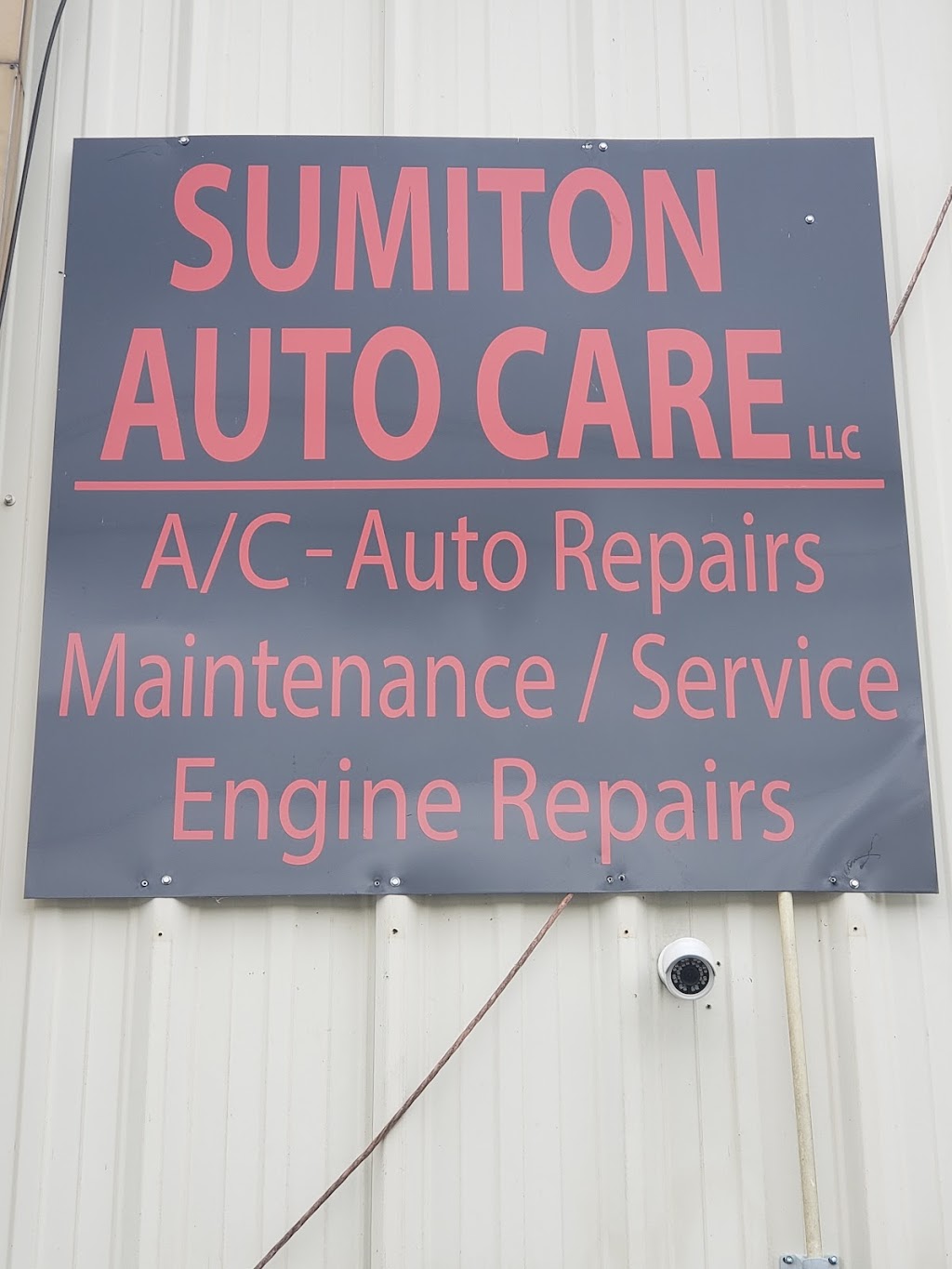 Sumiton Auto Care LLC | 2316 Hwy 78 E, Sumiton, AL 35148, USA | Phone: (205) 648-3003