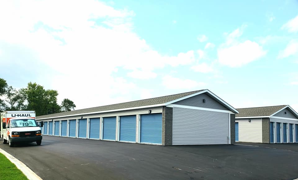 Superior Storage | 4011 Maciver Ave NE, St Michael, MN 55376, USA | Phone: (763) 276-7226