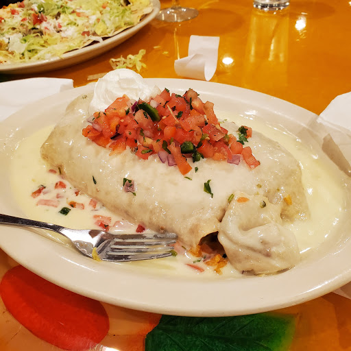 Mi Casa Mexican Restaurant | 10281 Big Bend Rd, Riverview, FL 33578, USA | Phone: (813) 677-6500