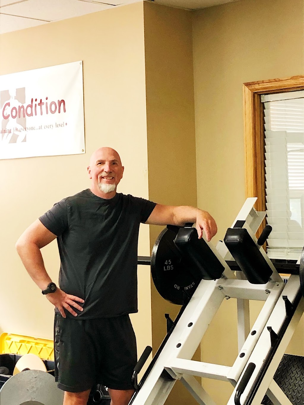 Peak Condition | 1070 W Century Dr STE 201, Louisville, CO 80027, USA | Phone: (303) 717-4387