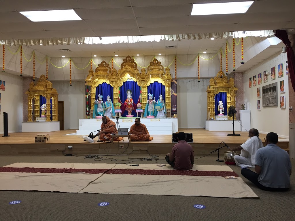 Swaminarayan Gurukul USA Atlanta | 2320 Meadow Church Way, Duluth, GA 30097, USA | Phone: (770) 299-1770