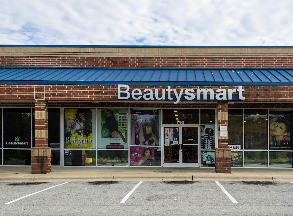 Beautysmart | 3825 S Roxboro St UNIT 146, Durham, NC 27713, USA | Phone: (919) 484-0065