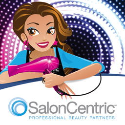 SalonCentric | 59 E North Ave., Glendale Heights, IL 60139, USA | Phone: (630) 909-3037