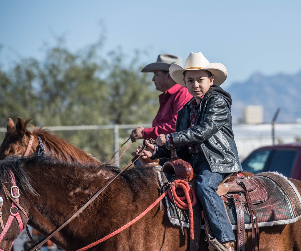 Tucson Rodeo Parade Museum | 4823 S 6th Ave, Tucson, AZ 85714, USA | Phone: (520) 294-3636