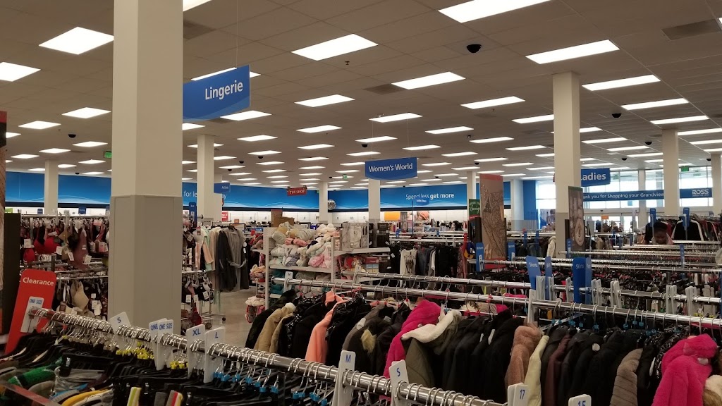 Ross Dress for Less | 12300 15 St, Grandview, MO 64030, USA | Phone: (816) 765-1100