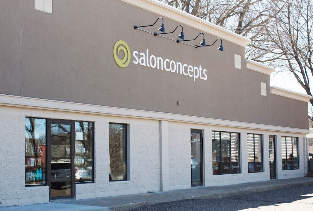 Salon Concepts | 4331 Excelsior Blvd, St Louis Park, MN 55416, USA | Phone: (612) 400-7320