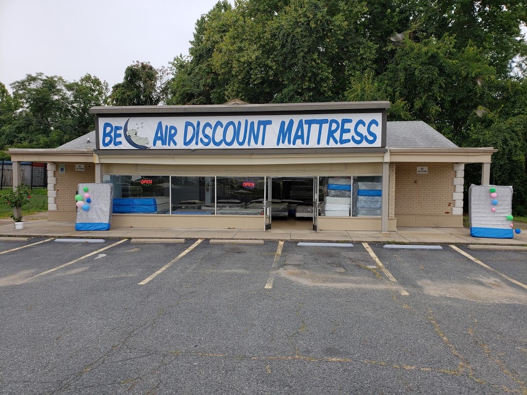 Belair Discount Mattress | Kingsville, MD 21087, USA | Phone: (443) 991-0219