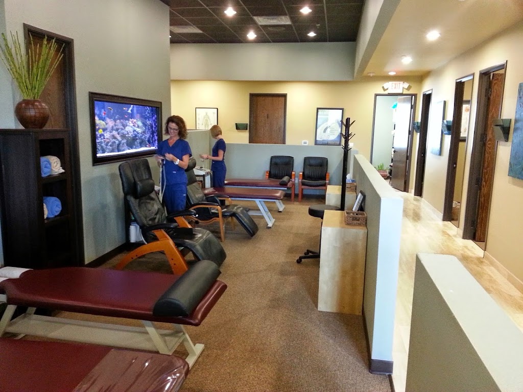Willow Bend Chiropractic | 5904 Chapel Hill Blvd #210, Plano, TX 75093, USA | Phone: (972) 608-4411