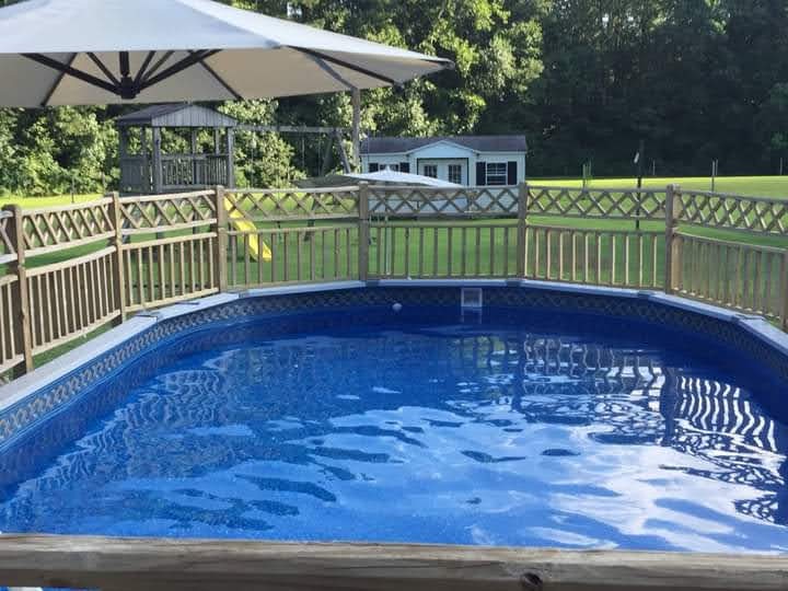 Wet & Wild Pools Inc | 3624 Pruden Blvd, Suffolk, VA 23434, USA | Phone: (757) 925-4424