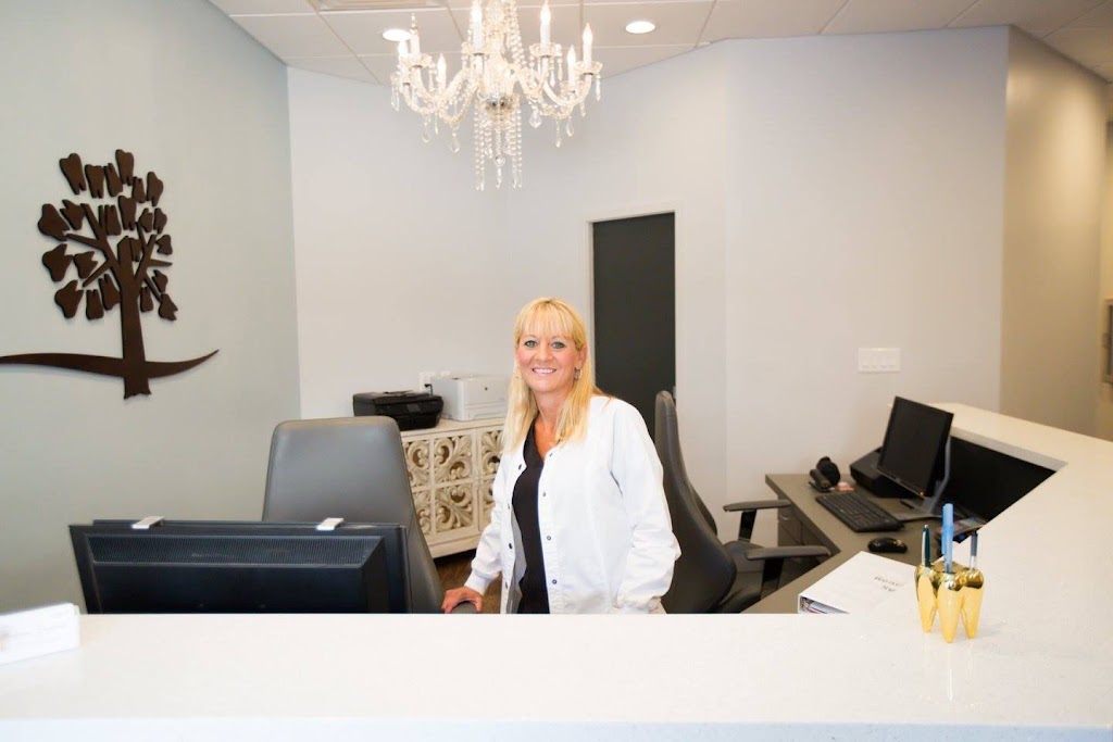 Parkview Dentistry | 13014 N Saguaro Blvd Suite 203, Fountain Hills, AZ 85268, USA | Phone: (480) 836-1551