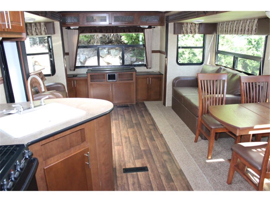 Kitsap RV | 1216 Bay St, Port Orchard, WA 98366, USA | Phone: (360) 377-0490