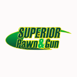 Superior Pawn & Gun | 100 and, 104 W Mercury Blvd, Hampton, VA 23669, USA | Phone: (757) 723-6033