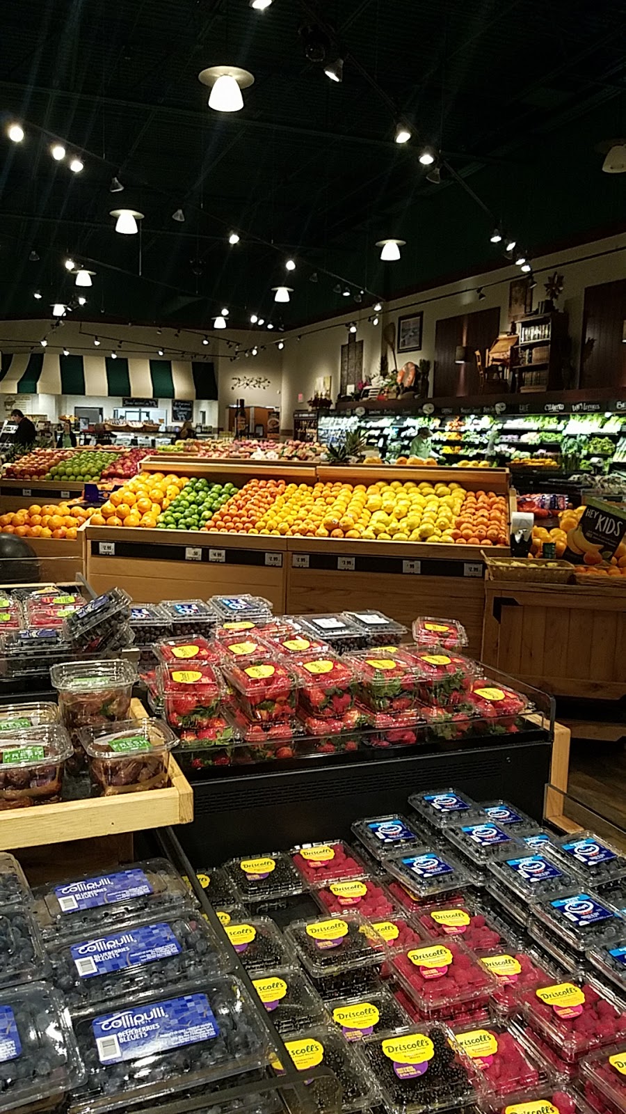 The Fresh Market | 7720 Voice of America Centre Dr, West Chester Township, OH 45069, USA | Phone: (513) 755-6111