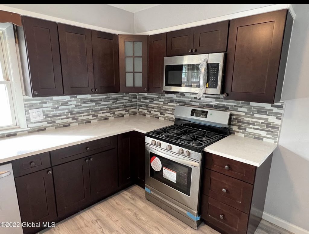 Upstate kitchen and Granite | 1856 12th Ave, Watervliet, NY 12189, USA | Phone: (518) 889-9900