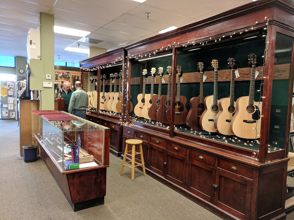 HB Woodsongs | 3101 28th St, Boulder, CO 80301, USA | Phone: (303) 449-0516