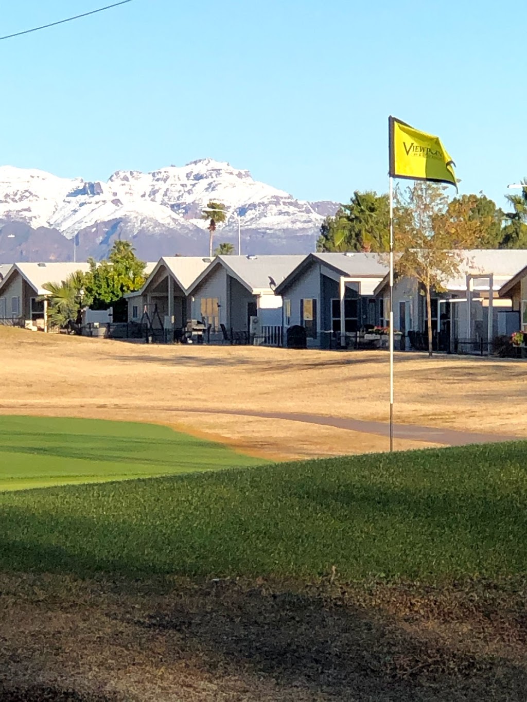 Winter Visitors | Mesa, AZ 85207, USA | Phone: (602) 510-3156