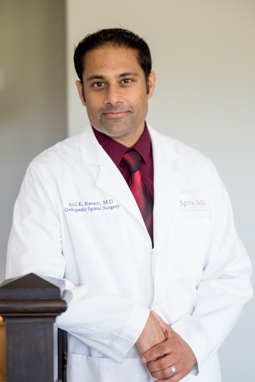 Anil Kesani, M.D. | 7500 Davis Blvd Suite 100, North Richland Hills, TX 76182, USA | Phone: (817) 893-6001