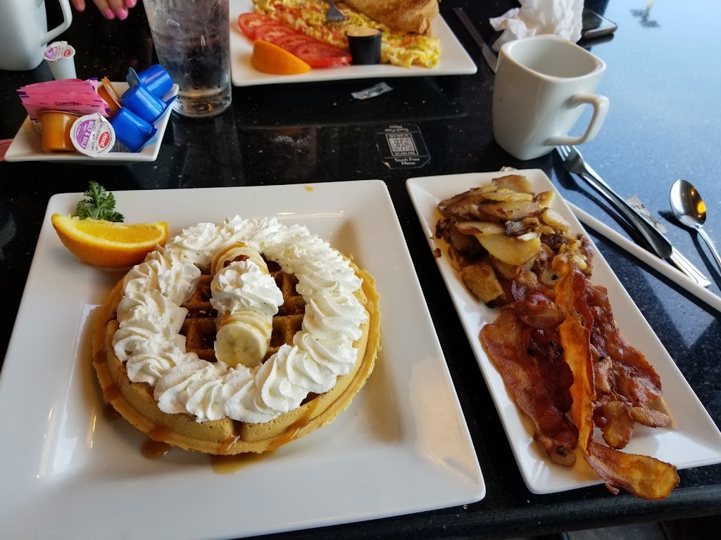 Kekes Breakfast Cafe | 12883 Citrus Plaza Dr, Tampa, FL 33625, USA | Phone: (813) 616-8108