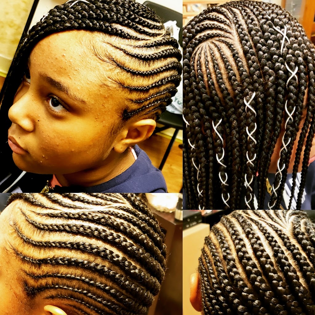 Angelic Touch Hair Salon | 5745 Wendy Bagwell Pkwy #15, Hiram, GA 30141, USA | Phone: (404) 793-4808