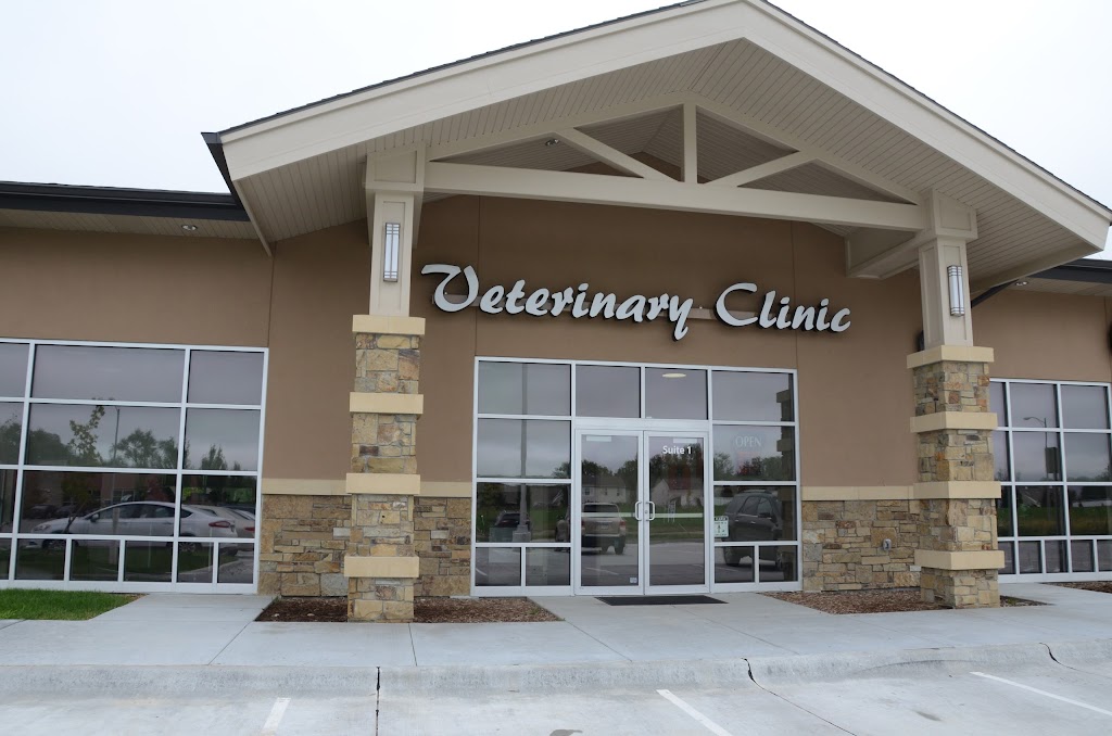 Skyline Veterinary Clinic | 1315 N 205th St #1, Elkhorn, NE 68022, USA | Phone: (402) 933-6800