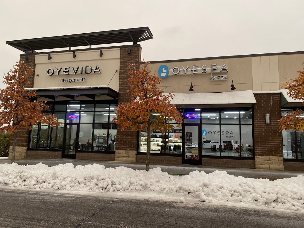 Oyespa Aveda Lifestyle Salon & Spa | 7741 Amana Trail, Inver Grove Heights, MN 55077, USA | Phone: (651) 371-9100