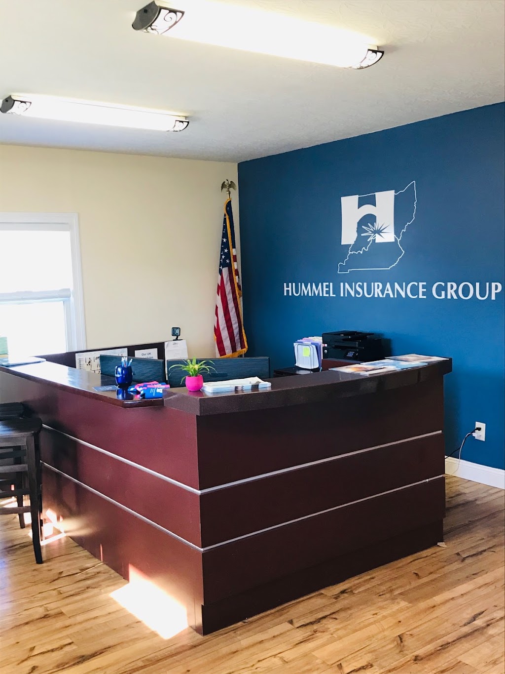 Hummel Warsaw Insurance Inc | 505 E Main St, Warsaw, KY 41095, USA | Phone: (859) 567-4141