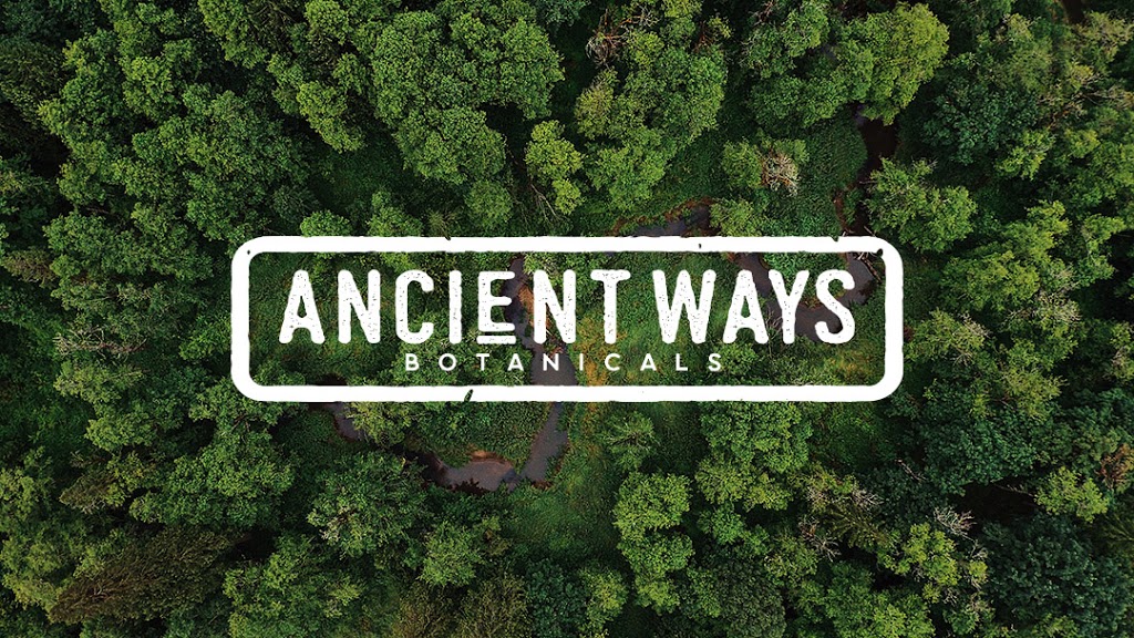 Ancient Ways Botanicals | 12808 NE 95th St, Vancouver, WA 98682, USA | Phone: (360) 261-6348