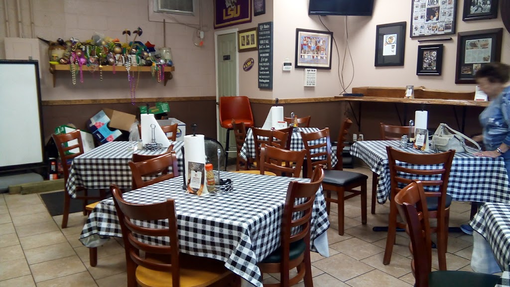 Papas Backyard BBQ | 2848 Slidell Ave, Slidell, LA 70458, USA | Phone: (985) 288-5011