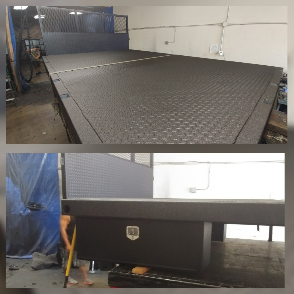 Wolf Bedliners Inc | 9341 Douglas Dr, Riverside, CA 92503, USA | Phone: (951) 354-9653