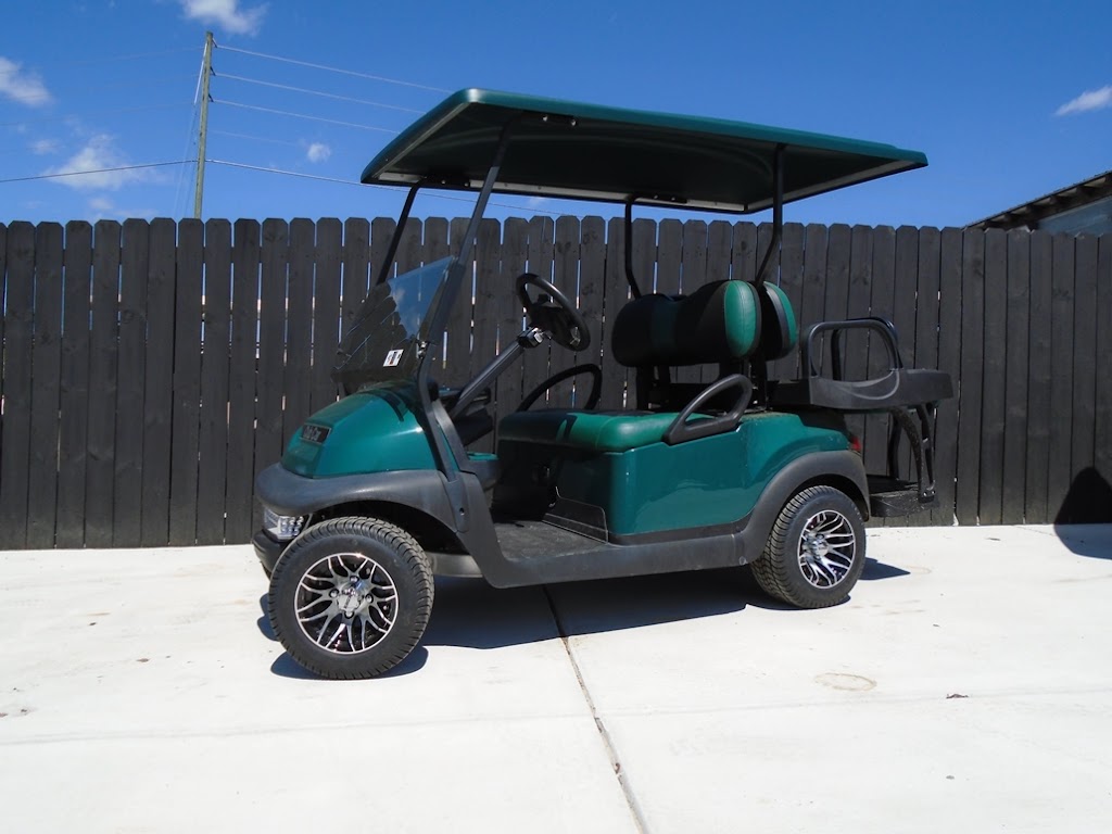 Js Golf Cart Sales and Service | 2229 Wade Nash Rd, Holly Springs, NC 27540, USA | Phone: (919) 552-9351