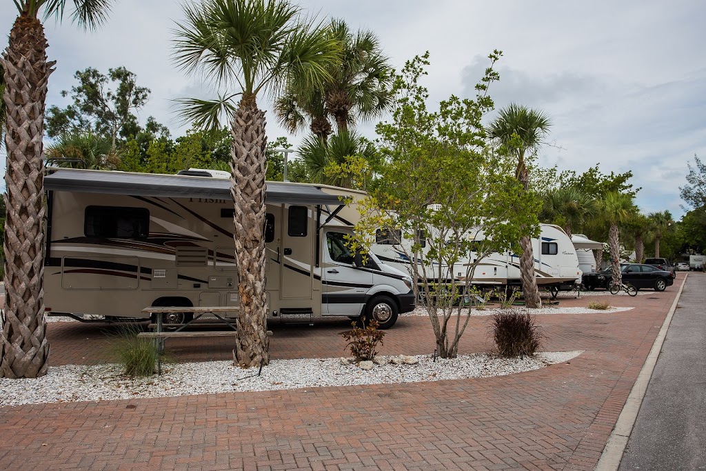 Buttonwood Inlet RV Resort | 12316 Cortez Rd W, Cortez, FL 34215, USA | Phone: (941) 798-3090