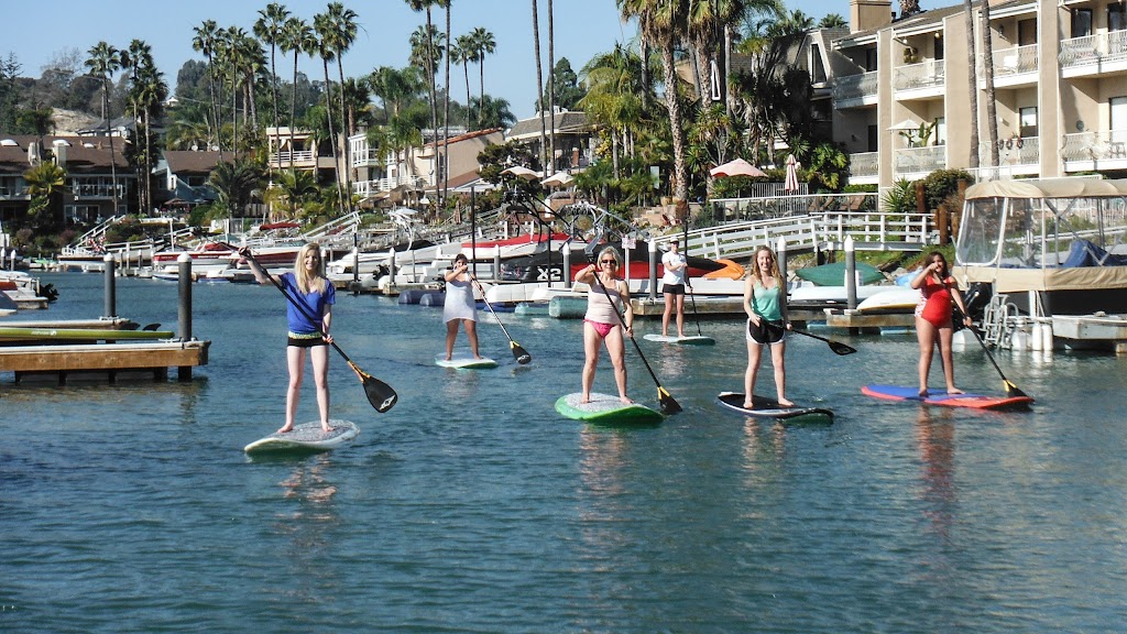 2 Stand Up Guys Paddle Board Lesson & Sales | 4700 Bayshore Dr, Carlsbad, CA 92008, USA | Phone: (347) 489-3926