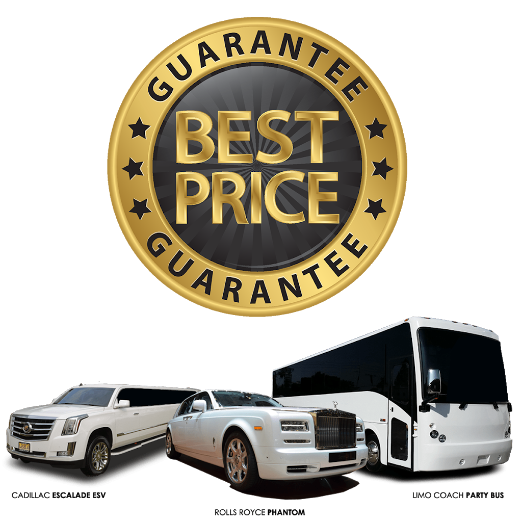 Seminole Airport Limo & Party Bus | 6600 106th St N #9, Seminole, FL 33772, USA | Phone: (727) 361-5466