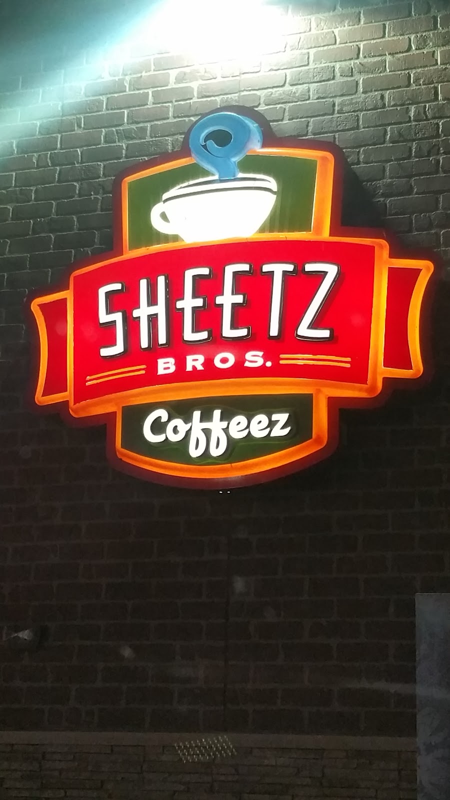 Sheetz | 100 Ohio River Blvd, Baden, PA 15005, USA | Phone: (724) 869-3930