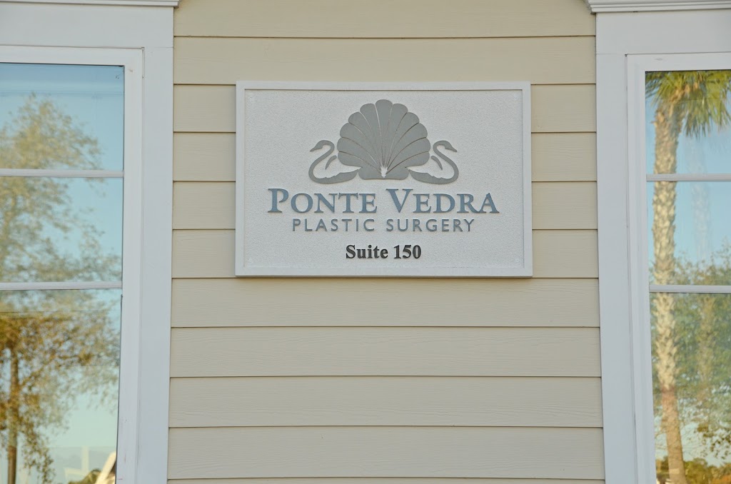 Ponte Vedra Plastic Surgery | 480 Town Plaza Ave #150, Ponte Vedra Beach, FL 32081, USA | Phone: (904) 516-8555