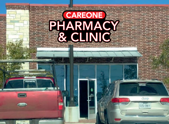 Careone Medical Clinic Frisco | 360 Stonebrook Pkwy Suite -112, Frisco, TX 75034, USA | Phone: (214) 387-1888