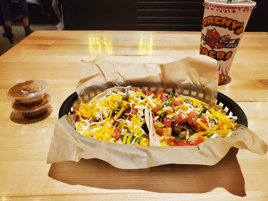 Torchys Tacos | 2150 E Palm Valley Blvd #100, Round Rock, TX 78665, USA | Phone: (512) 381-0173