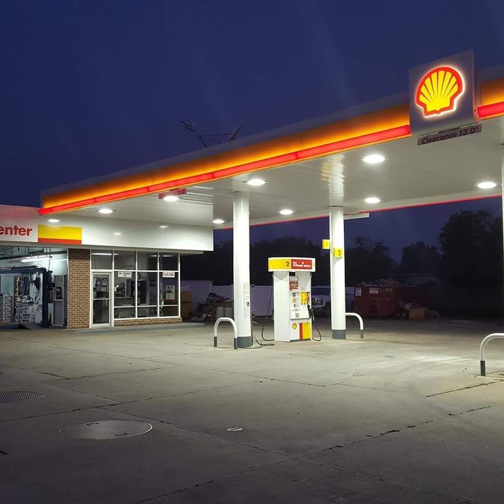 TJs Service Station (dba) Carols Shell | 5866 LA-1, Lockport, LA 70374, USA | Phone: (985) 532-2798