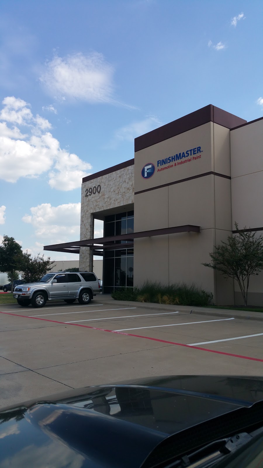 FinishMaster, Inc. | 2900 E Pioneer Pkwy #190, Arlington, TX 76010, USA | Phone: (817) 277-4711