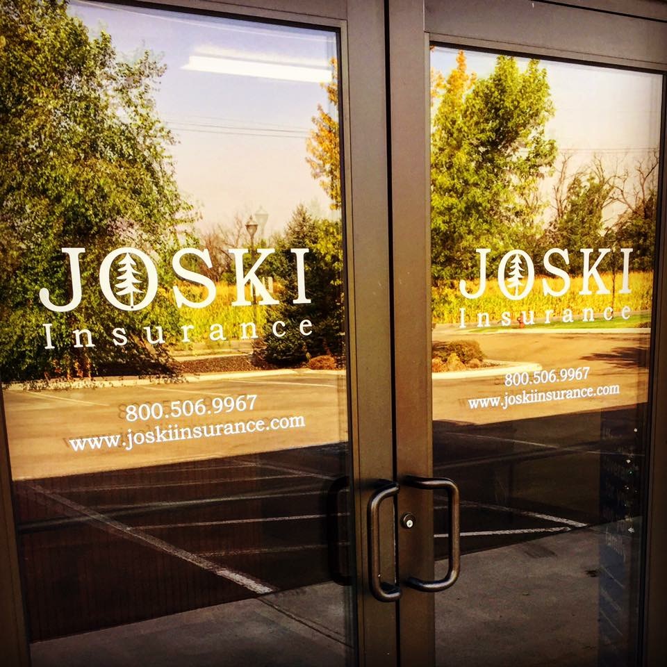 Joski Insurance, Medicare | 65 N Plummer Rd, Star, ID 83669, USA | Phone: (208) 286-7883