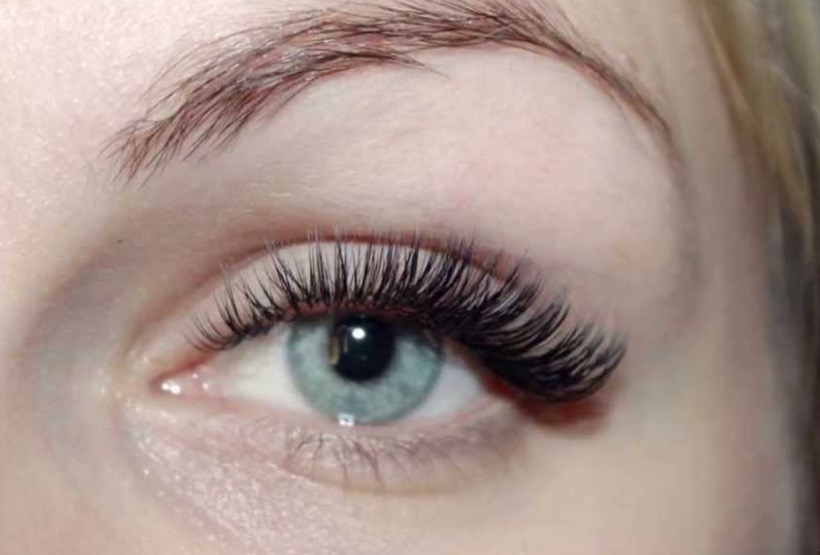 Custom Lash & Laser | 5985 Ernest Cres, Niagara Falls, ON L2H 0H8, Canada | Phone: (905) 920-7229