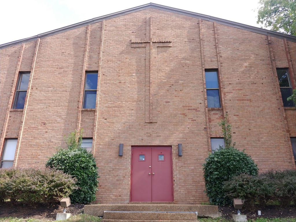 St. Verena American Coptic Orthodox Church | 5240 Edmondson Pike, Nashville, TN 37211, USA | Phone: (262) 442-8297