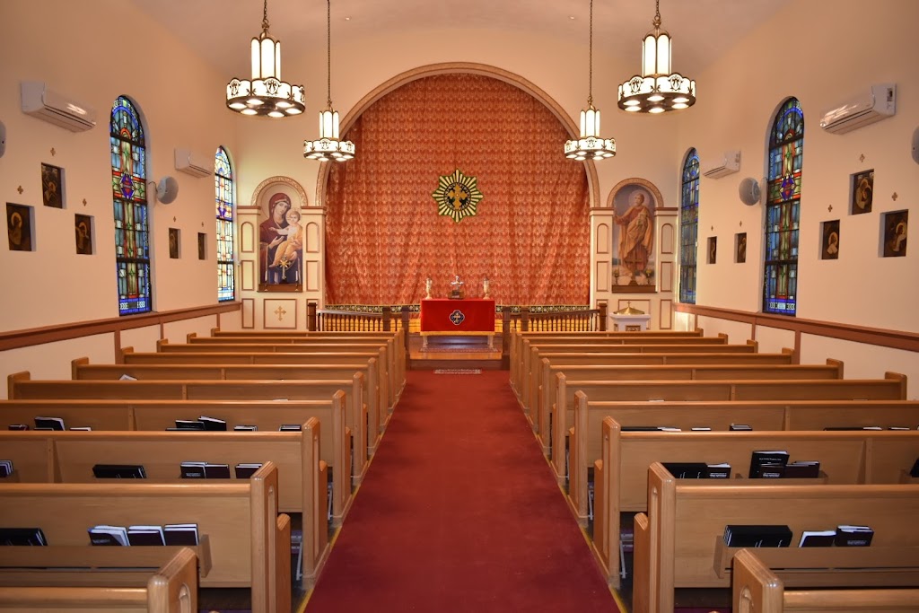 St. Thomas Syro-Malankara Catholic Church | 11 Delaware St, Elizabeth, NJ 07206, USA | Phone: (848) 628-4120