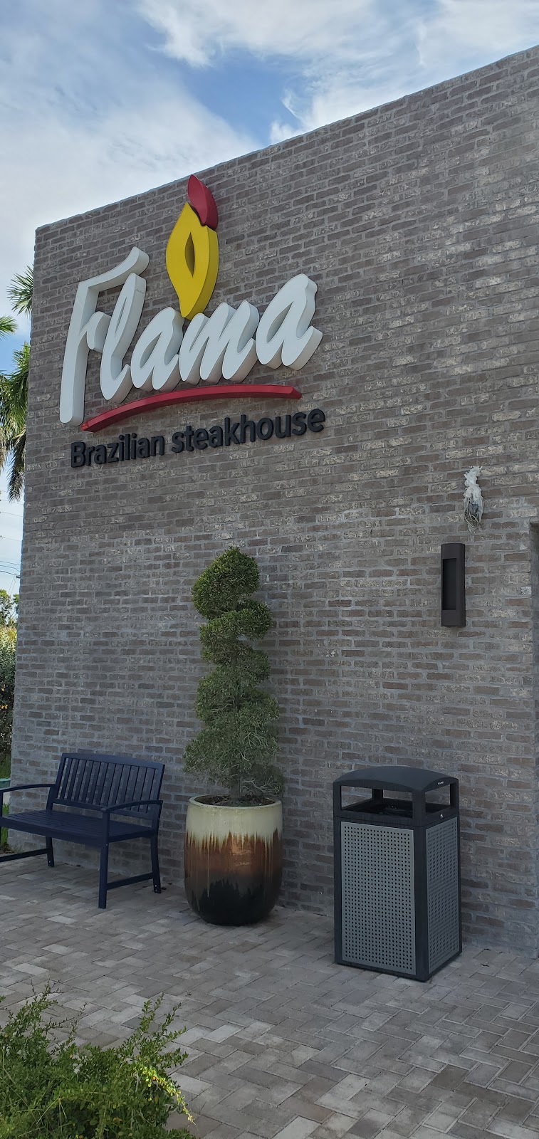 Flama Brazilian Steakhouse | 27667 S Dixie Hwy, Homestead, FL 33032, USA | Phone: (786) 650-2768