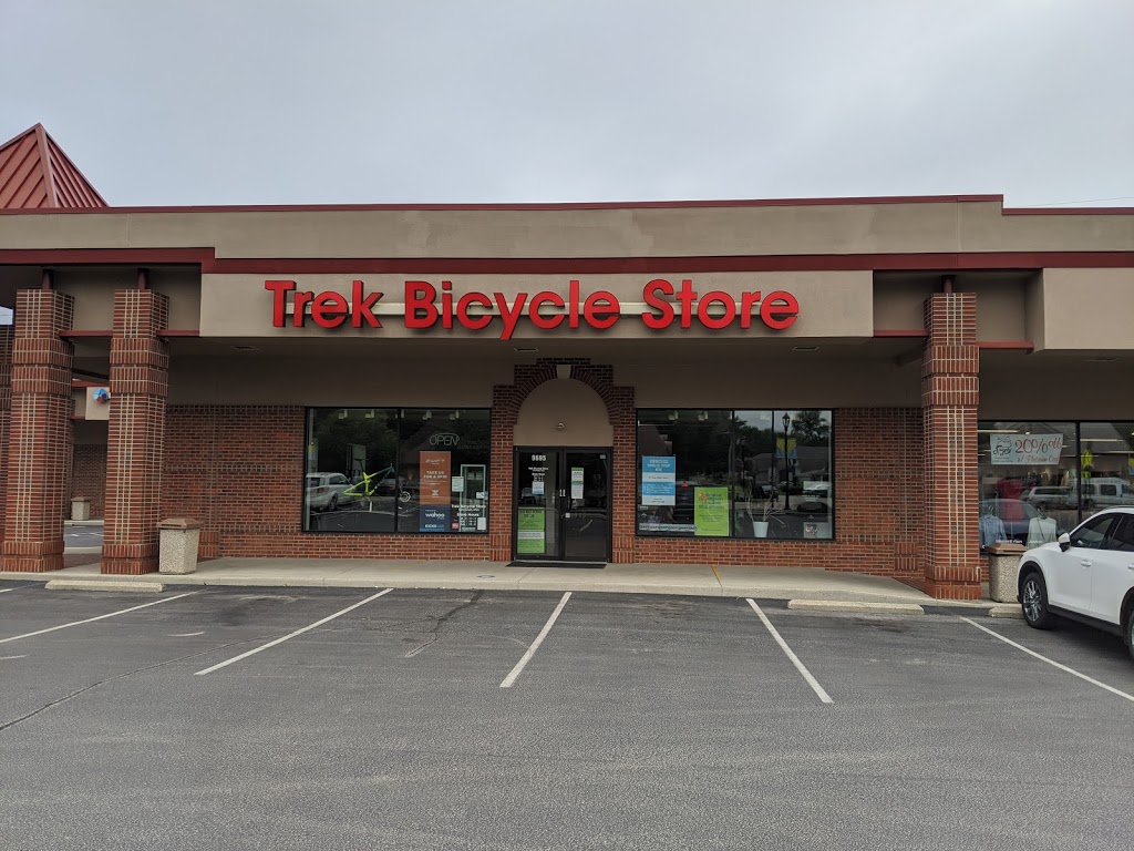 Trek Bicycle Store Cincinnati | 9695 Kenwood Rd, Cincinnati, OH 45242, USA | Phone: (513) 745-0369