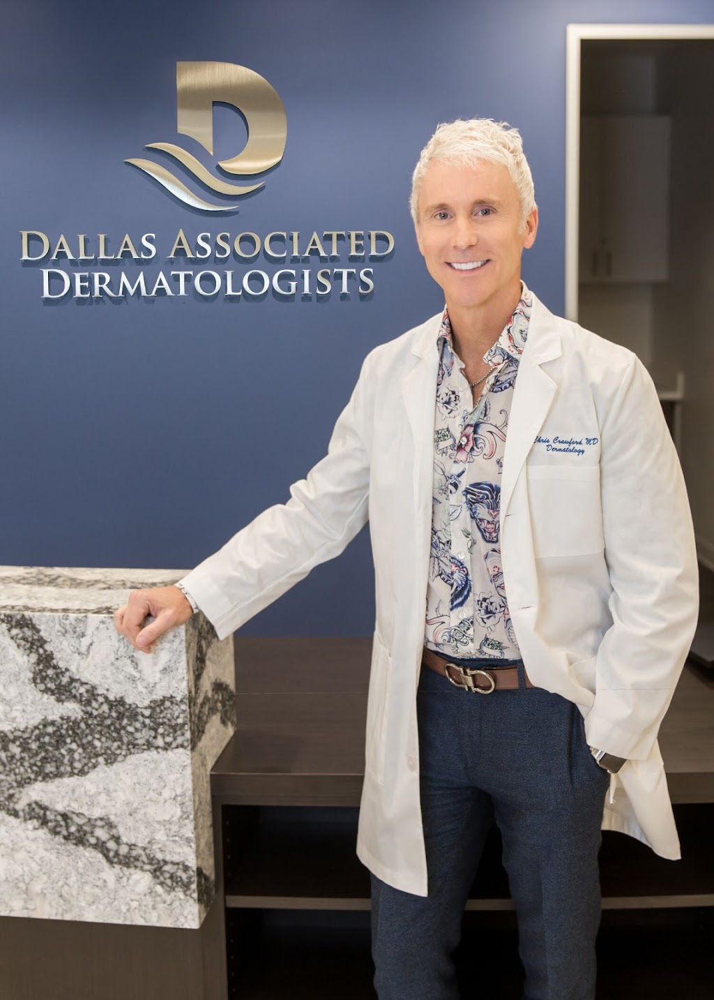 Dallas Associated Dermatologists | 7000 Preston Rd Suite #500, Plano, TX 75024, USA | Phone: (214) 987-3376