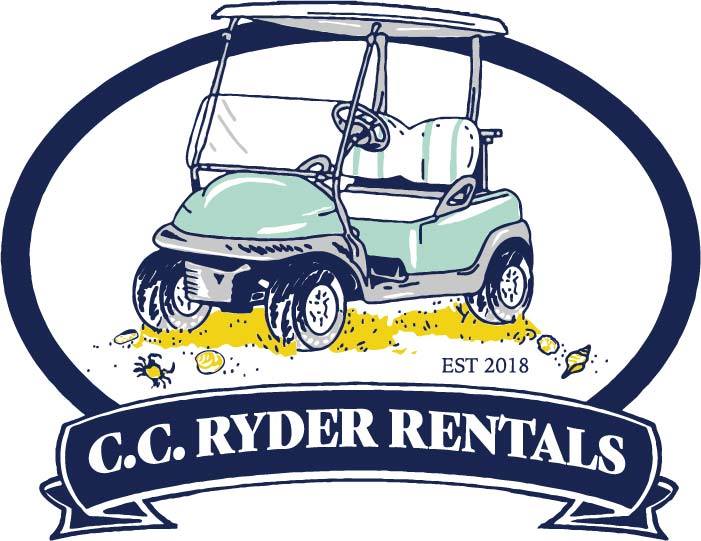 CC Ryder Rentals | 415 Mason Ave, Cape Charles, VA 23310, USA | Phone: (757) 678-3239
