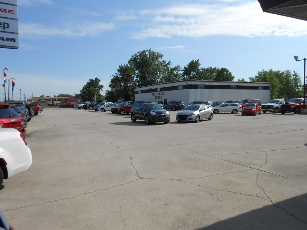 Shifferly Automotive Inc | 704 N 13th St, Decatur, IN 46733, USA | Phone: (260) 724-4443